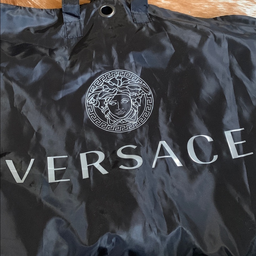 Versace Garment Bag